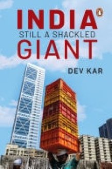 India Still A Shackled Giant cover image