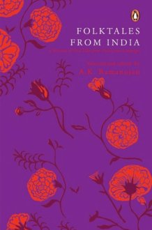 Folktales from India Penguin Premium Classic Edition cover image