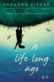 A Life Long ago cover image