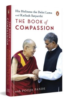 The Book of Compassion cover image