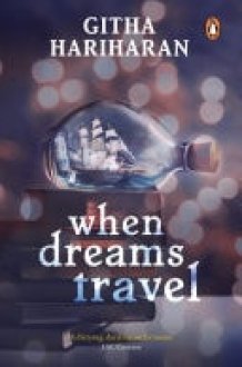 When dreams travels cover image