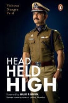 Head Held High cover image