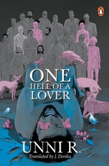 One Hell of a Lover cover image