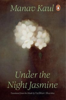 Under the Night Jasmine cover image