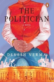 The Politician cover image