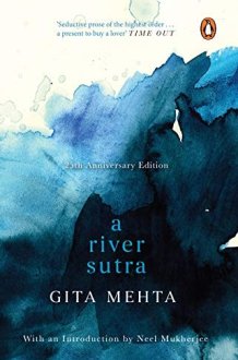 A River Sutra cover image