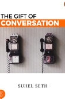 The Gift of Conversation (Penguin Petit) cover image