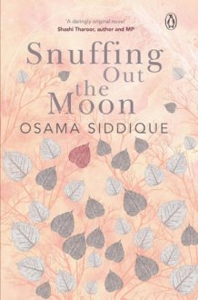 Snuffing Out the Moon cover image
