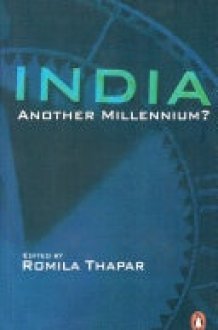India another millennium cover image