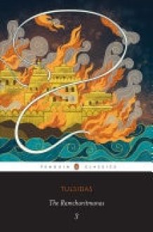 The Ramcharitmanas 3 cover image