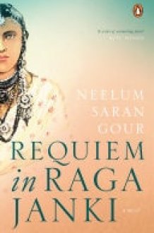Requiem in Raga Janki cover image