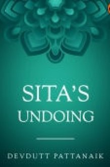 Sita's Undoing (Penguin Petit) cover image