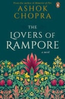 The Lovers Of Rampore A Novel cover image