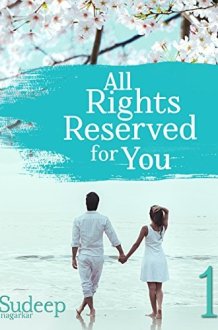 All Rights Reserved For You Part 1: (Penguin Petit) cover image