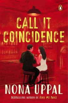 Call it Coincidence cover image