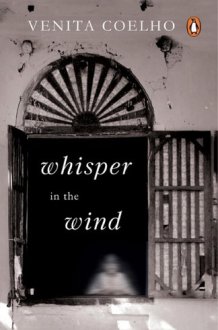 Whisper in the Wind cover image