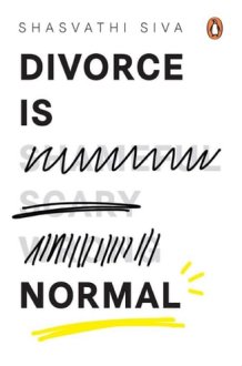 Divorce is Normal cover image