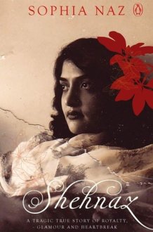 Shehnaz cover image