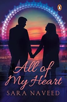 All of My Heart cover image