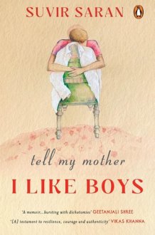 Tell My Mother I Like Boys cover image