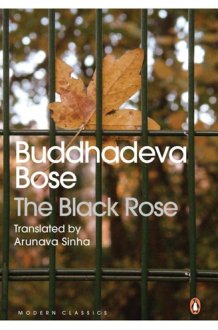 The Black Rose cover image