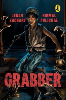 Grabber cover image