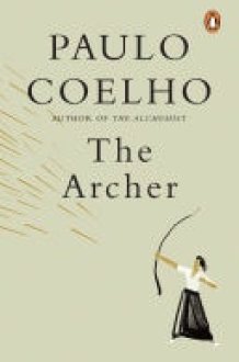 The Archer cover image
