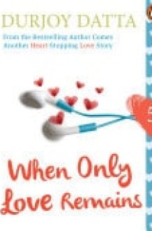 When Only Love Remains Part 5: (Penguin Petit) cover image