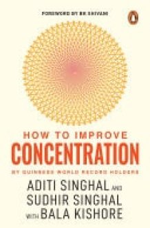How to Improve Your Concentration cover image