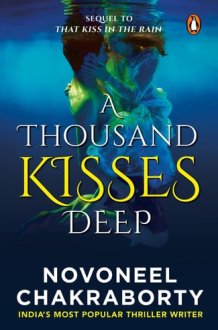 A Thousand Kisses Deep cover image
