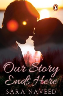 Our Story Ends Here cover image