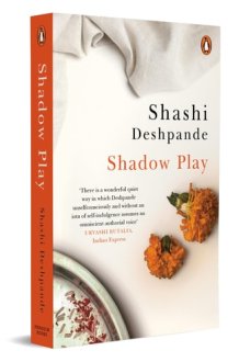 Shadow Play cover image