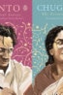 Manto and Chughtai The Essential Stories cover image