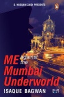 Me Against the Mumbai Underworld cover image