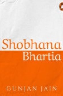 Shobhana Bhartia (Penguin Petit) cover image