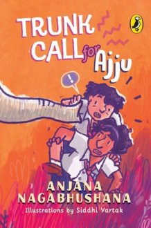 Trunk Call for Ajju cover image