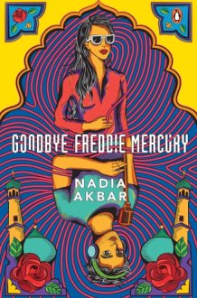 Goodbye Freddie Mercury cover image
