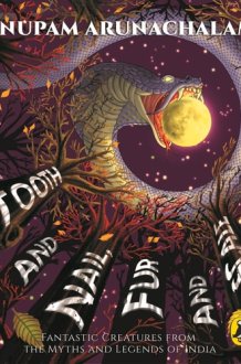 Tooth and Nail, Fur and Scale cover image