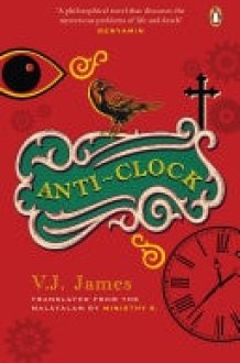 Anti-Clock cover image