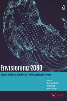 Envisioning 2060 Opportunities and Risks for Emerging Markets cover image