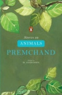 Stories on Animals cover image