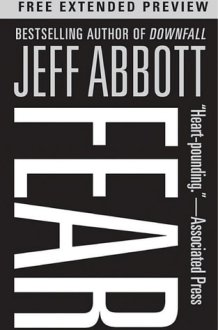 Fear - Free Preview (first 4 chapters) cover image