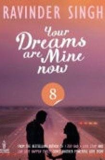 Your Dreams Are Mine Now Part 8 (Penguin Petit) cover image