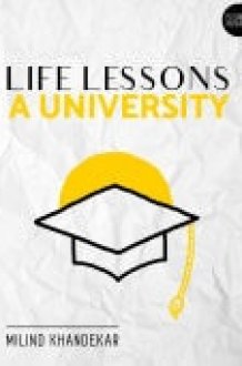 Life Lessons : A University (Penguin Petit) cover image