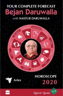Horoscope 2020: Your Complete Forecast, Aries cover image