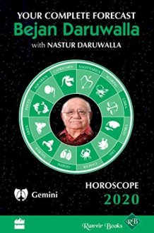 Horoscope 2020: Your Complete Forecast, Gemini cover image