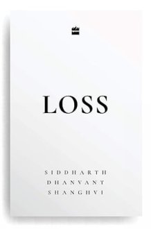 Loss Essays cover image