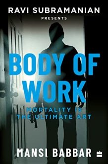 Body of Work cover image