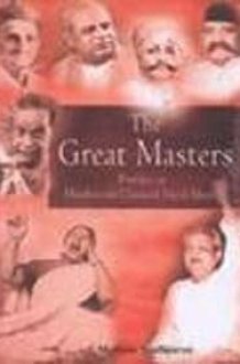 Great Masters: Profiles in Hindustani Classical Vocal Music cover image
