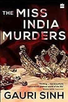 The Ms India Murders cover image